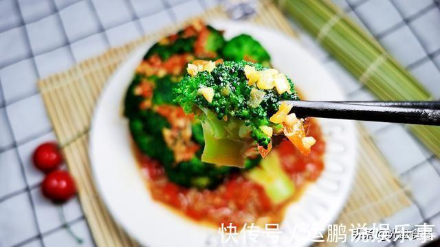 小米辣|4道夏日减脂必备瘦身菜，低脂低卡营养高，简单易学，好吃不长胖