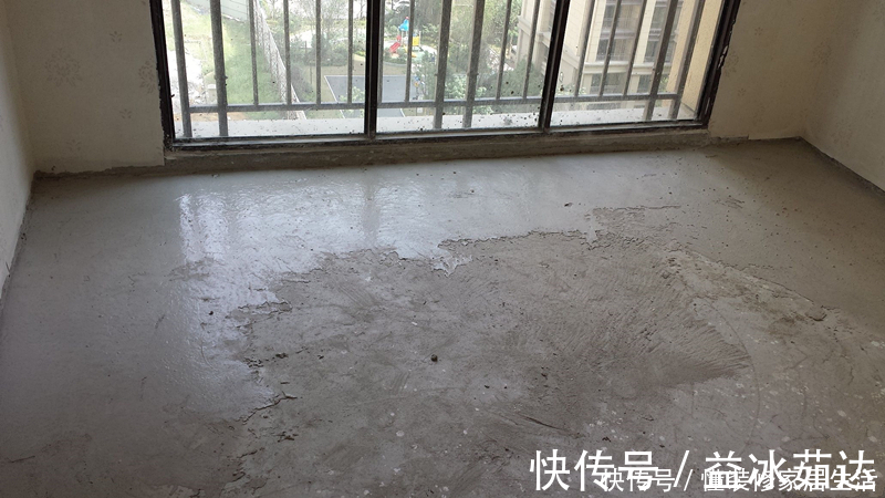 安装|家庭装修详细流程,共37个步骤,从毛坯到精装,缺一不可