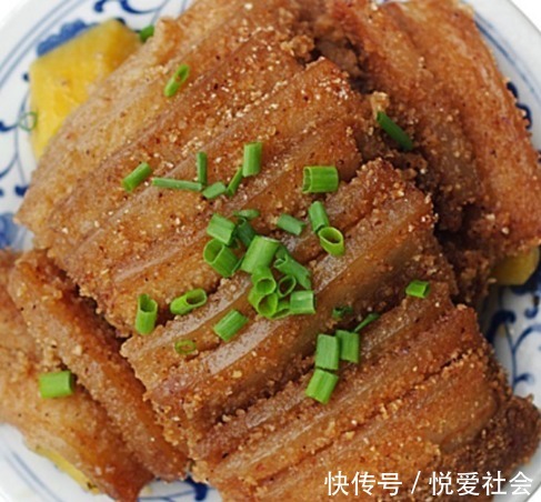 好吃|做粉蒸肉,别直接上锅蒸!大厨教你3窍门,肉质香嫩不油腻,好吃