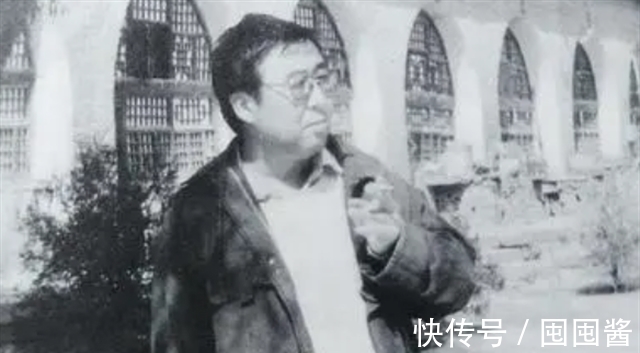 伯父$路遥38岁病重,为何宁愿痛苦硬撑也不治疗?好友:他羞于公开此病