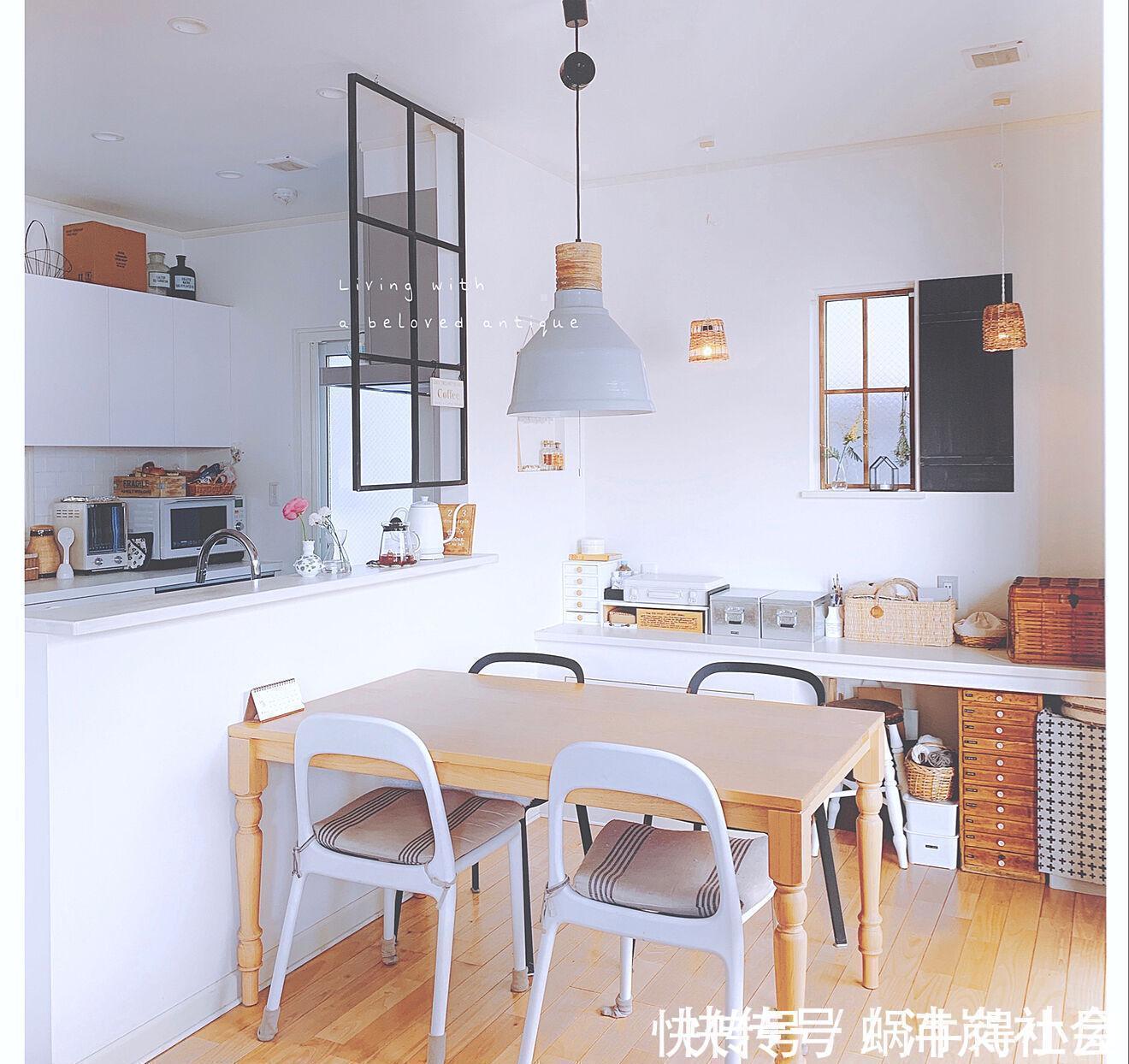 一线城市|为什么日本人家里小,从不抱怨拥挤?因为他们7个地方设计得好