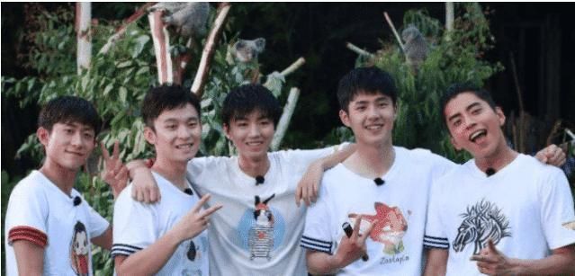 “被迫停播”的综艺,一个压根没播,最后一档因收视太高被叫停