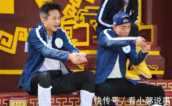 張子楓3次拒絕《跑男》邀請！6字原因讓導演無可奈何，難怪能火