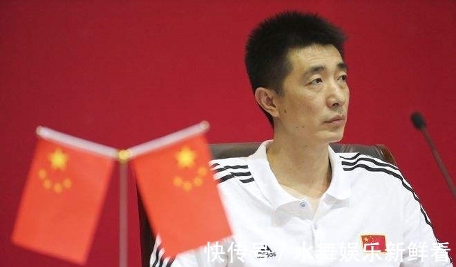 主教练|正式官宣!安家杰脱颖而出,郎平功不可没,全新中国女排即将亮相
