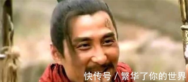 穆弘$三位本不该进天罡的好汉,最后却都进了,由此看出宋江的心机很深!