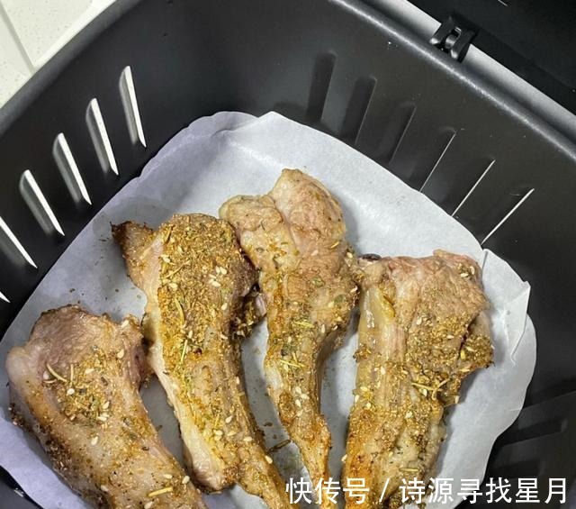 会做菜的智能炸锅,从此和外卖说拜拜,小白也能变大厨!