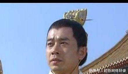 公元|朱元璋的几个儿子命运都如何?