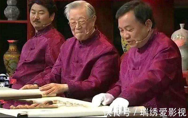 贵妇&贵妇拿1400年名画鉴宝,专家说是赝品,贵妇大笑:你可知它出自哪