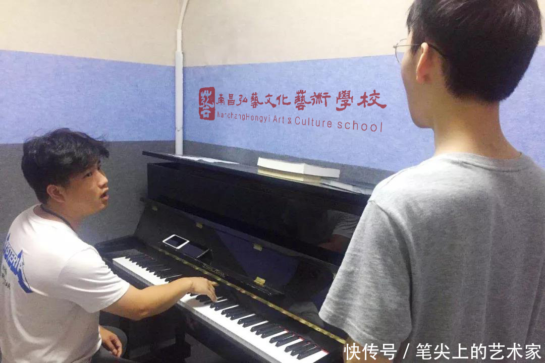 艺考干货：音乐生如何学好乐理知识，艺考生为什么必须学好乐理？