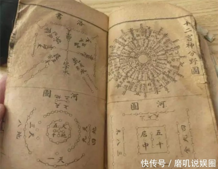 人学|中国古代绝学“奇门遁甲”,到底讲了什么?传说十人学九人疯