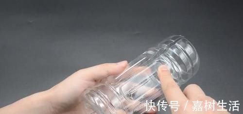 纸巾|你家有空瓶子吗?放在厨房特别实用,一年能省不少钱,涨知识了