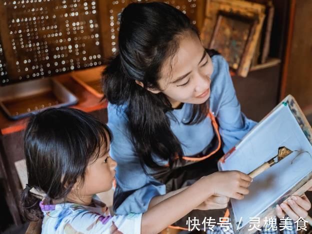 同学|“妈妈,我的积分卡被同学偷了!”妈妈的做法,让孩子格局更大