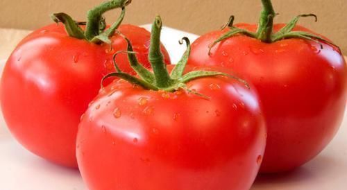 保存西红柿别放冰箱，菜农教你两招，久放不坏，天天吃新鲜西红柿