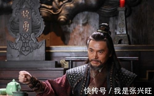 养由基#他是水浒第一神射手，射杀七位梁山好汉，被活捉后下场凄惨