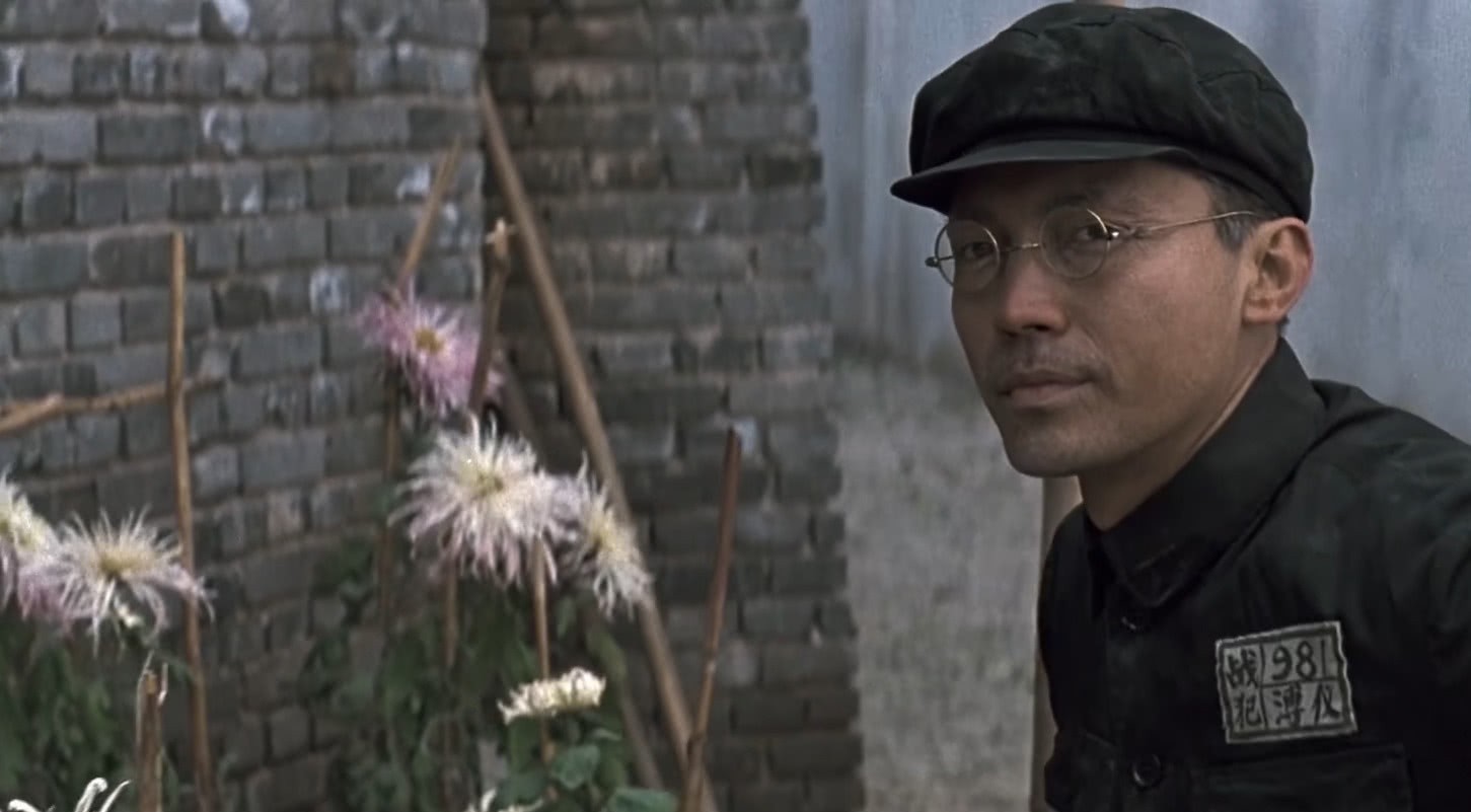 小人物|溥仪与他的女人们:出走的和疯了的,都是大时代下的小人物