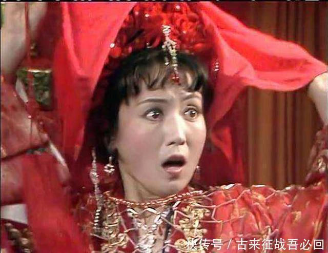 猪八戒|猪八戒取经成佛后,高翠兰的人生会怎样?你看猪八戒跟丈人说了啥