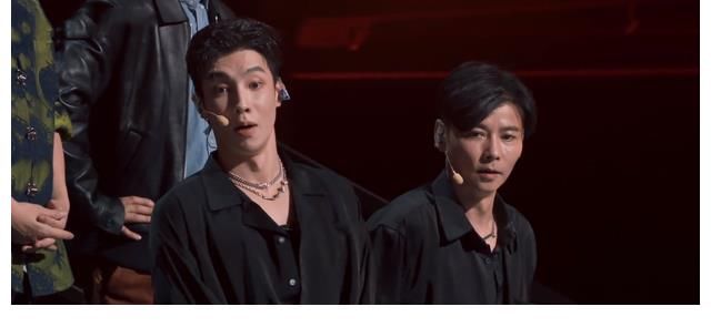 高瀚宇|《披荊斬棘的哥哥》拉票環節出現爭議，觀眾不滿張晉組“獲勝”