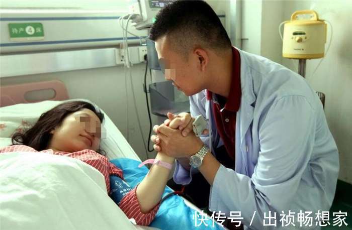 双胞胎女儿|头胎生下双胞胎女儿,婆家建议生二胎,可生下来后全家都苦恼不已