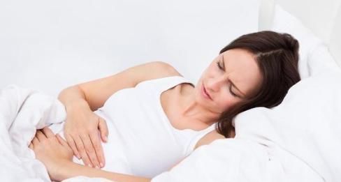 身体|女人患上子宫肌瘤,身体一般会有5个变化,想藏也藏不住!