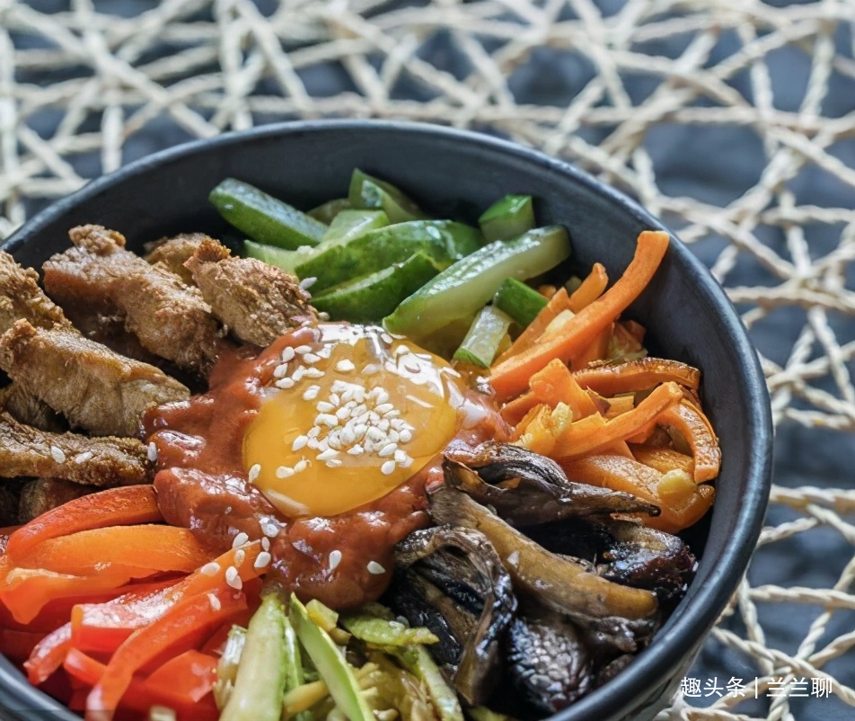 白糖|鲜香下饭菜集锦,35款不重样,给你味蕾不同的享受,值得尝试