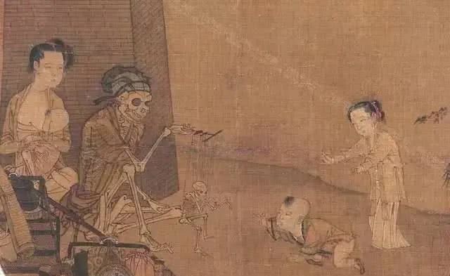 究竟|宋朝奇事一则：帽妖伤人的真相究竟是什么？