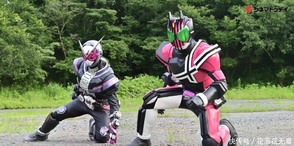 帝骑哥和小魔王竟然“互黑”,帝骑哥亲口吐槽,时王是帝骑第二季