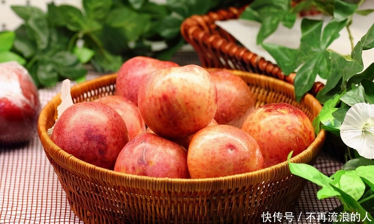 学会|女人爱美,学会吃3种食物,补充营养,延缓衰老,增强抵抗力