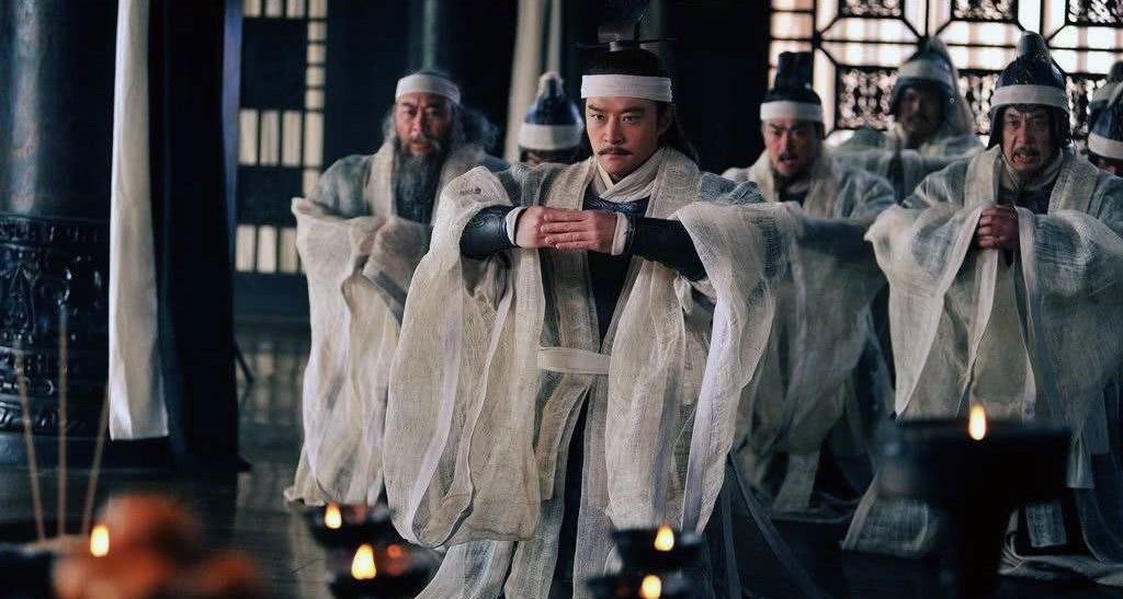 学驴|王粲年少成名,才华出众,为何曹丕在他墓前“学驴叫”