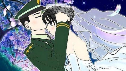 三部霸气的军婚言情小说,男主腹黑有力,第二本我看了五遍!