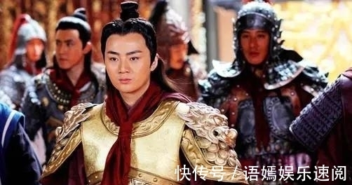 雄阔海|隋唐前十高手出入极大,此人甚至超过李元霸,一位老将被挤出前十