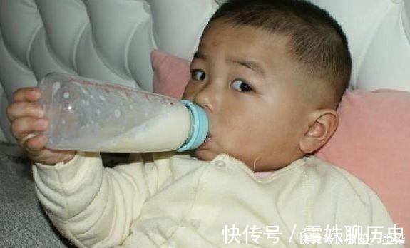 孩子|一碗“毒汤”不知道毁了多少娃,儿科医生为人父母,请别再坑娃!