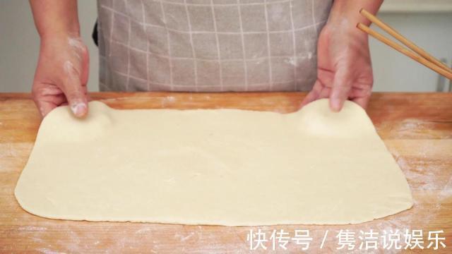 肉饼最好吃做法,外面8元一个,教你在家做,不发面,出锅抢着吃