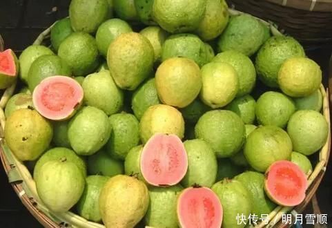 纤维|便秘最怕9种水果, 便秘时吃一口, 快速通便, 肠道越吃越轻松!