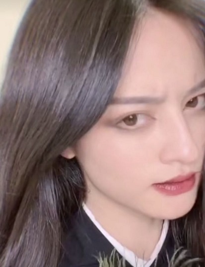 仿妆|有种厉害叫女生仿妆技术,开始觉得蹭热度,到最后:杀阡陌本陌?