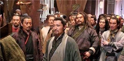 张顺$都说“马上林冲,马下武松”,你可知道下一句说的是谁