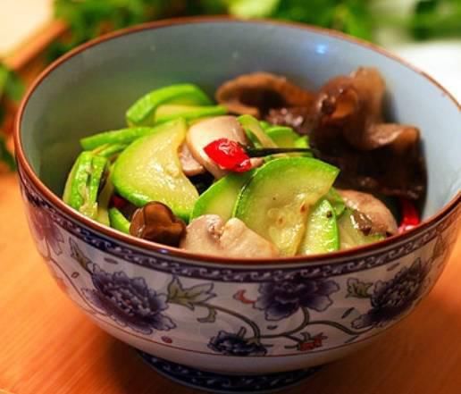 洗净|木耳的多种做法,操作简单,味道好极了~