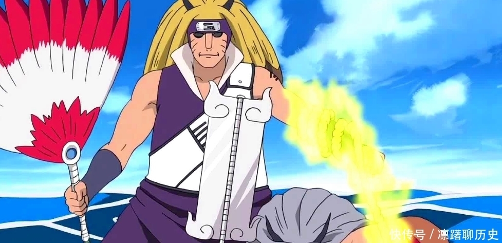 火影忍者：后期剧情的6大败笔，网友：这就是火影烂尾的主要原因