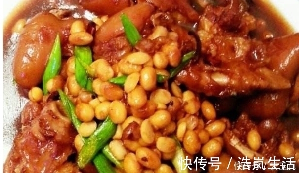 黄豆酱|吃一次就恋恋不忘的家常菜,简单美味营养,满足全家人的胃口