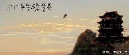 从王勃生平看《滕王阁序》:天才少年的千古经典之作