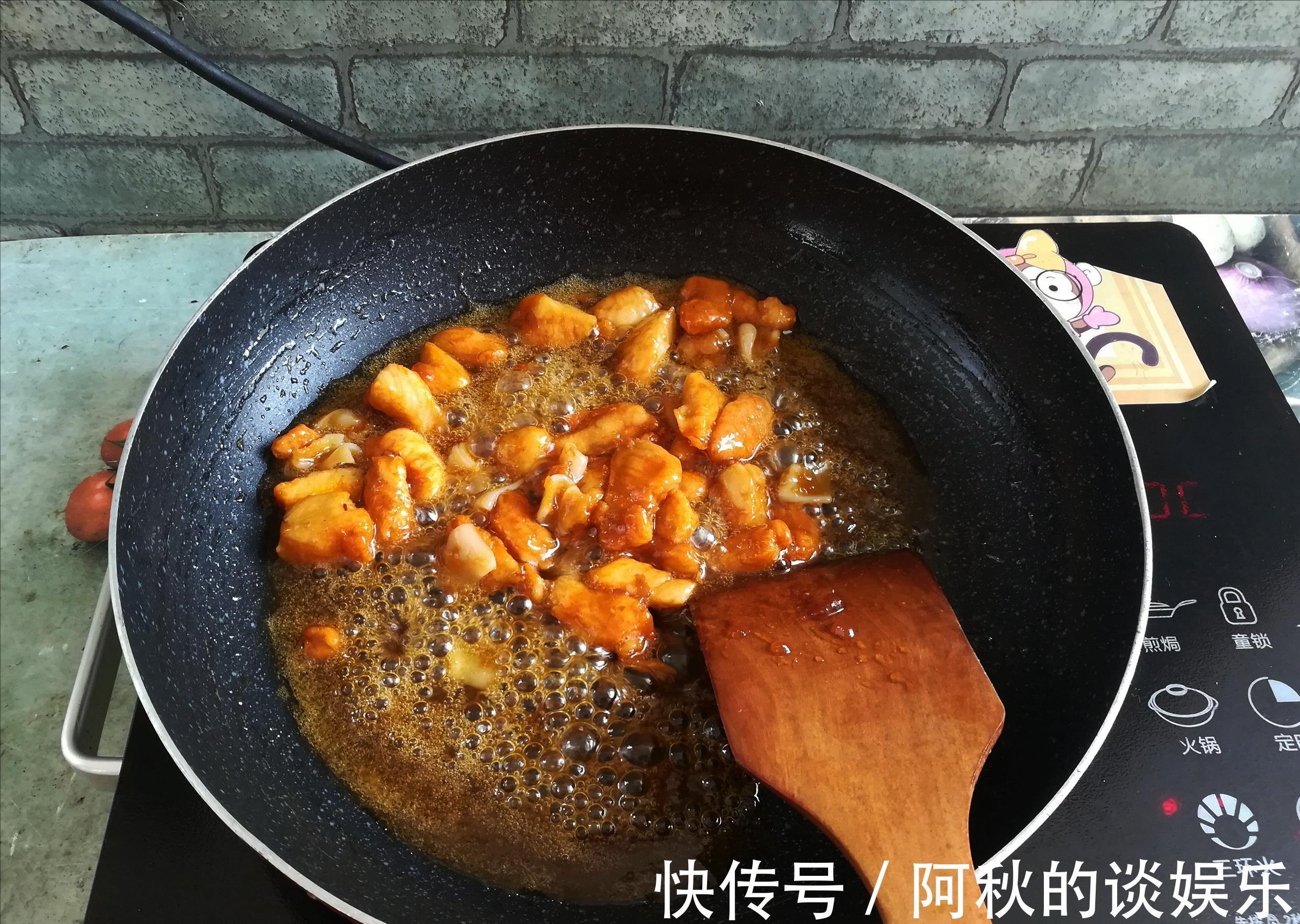 新奥尔良|老公最爱这碗饭，外卖一份18块，自己做只要5块钱，值得一试