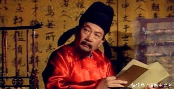 保得|他是唐朝四大贤相之一,死前设下一计,坑了对手,保得子孙太平