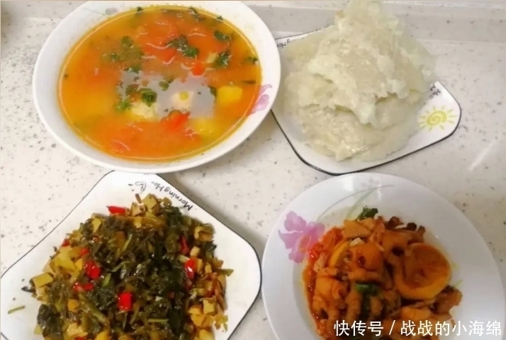 不知晚餐吃什么,试试这6道开胃懒人菜好做又好吃,全是家常菜