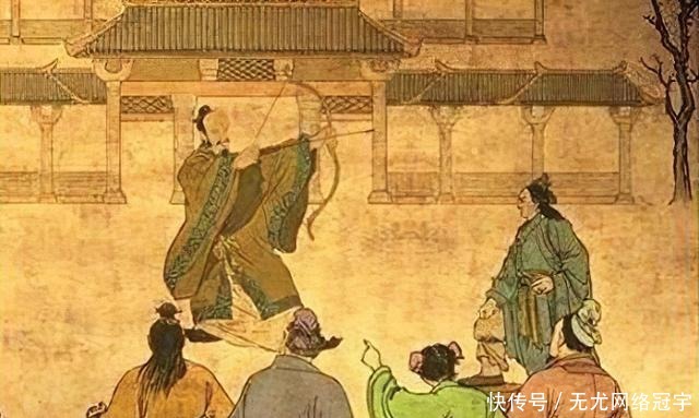 “凡初补入学,步射弓一石”,宋朝武举武学中的射箭文化