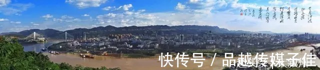 白塔|南门桥要收过路费？44张照片揭露100年来宜宾不为人知的故事