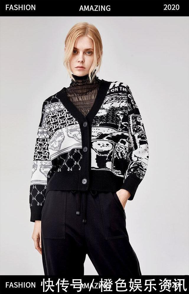 初秋基础外套穿搭,完美解决过渡季穿搭烦恼