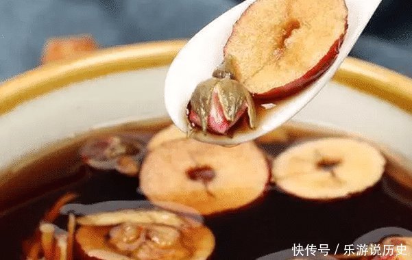红枣|老中医提醒红枣要少吃，最好不要吃，知道为什么吗早知早受益！