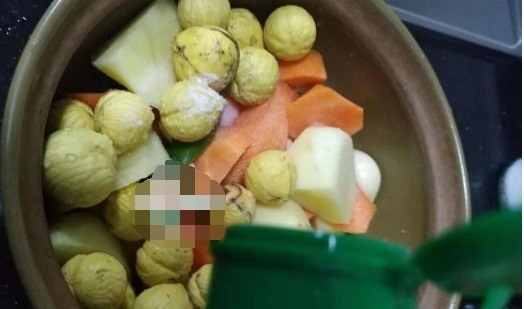 身体|这锅菜,冷天要多做给孩子吃,越冷吃越香,鲜香滋补,常吃身体好