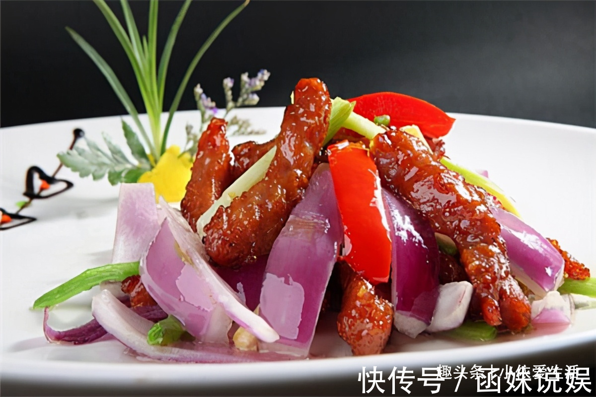 诱人|美味诱人的几道家常菜,荤素搭配下酒下饭,好吃的流口水