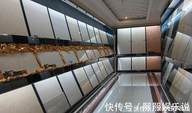 回扣|揭秘瓷砖行业“潜规则”,商家坑人的7大套路!不看当心钱打水漂!