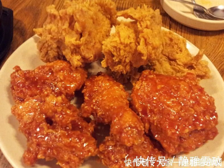 体重|如果一个女孩的体重超过100磅,不要吃4种美食,否则就不能减肥